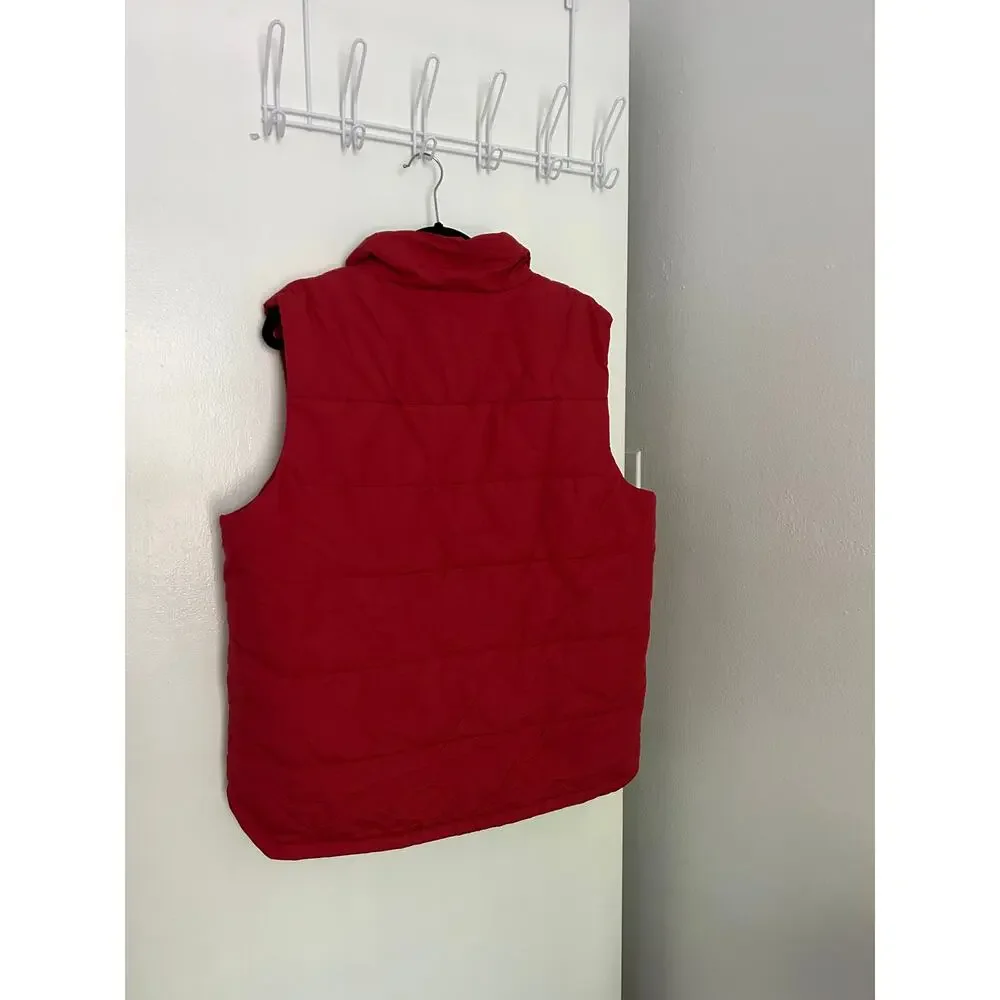 The North Face Patrick's Point Vest